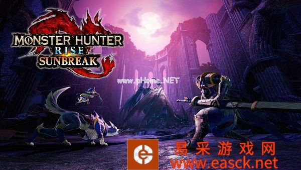 TSUTAYA游戏周销榜 《怪猎崛起:曙光》三连冠