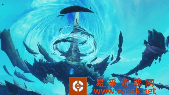 MMORPG《天下3》12月21日上线Steam不要错过平台