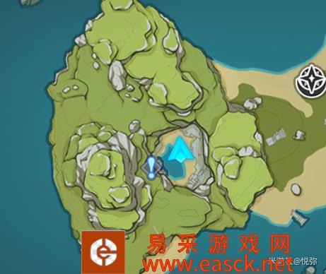 原神因为他的徒劳任务怎么办