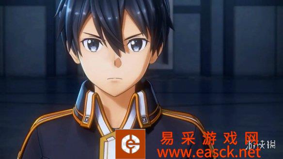 剑神域(Sword Art Online Alicizati