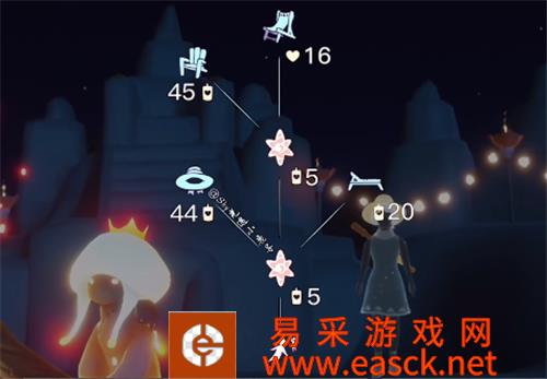 2022年夏天完整交换图片