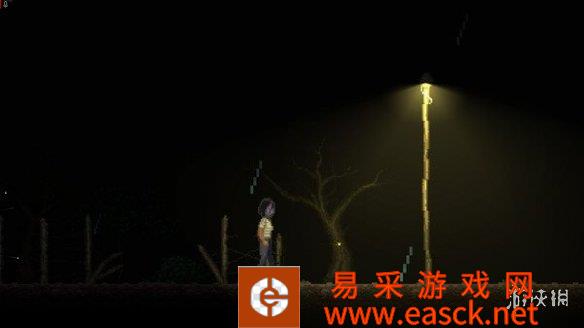 冒险解谜游戏《沉睡》上架Steam商场