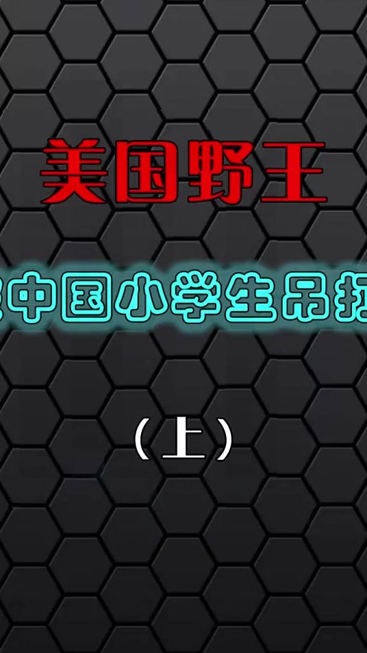中国玩家真的秀强大的中国玩家