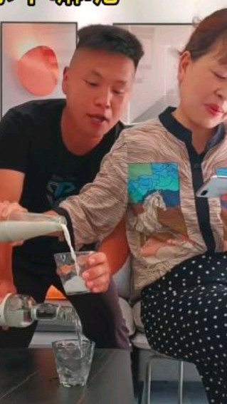 瞄你半天了，机会终于来了