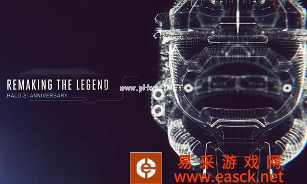 不死通关《光环2:周年版》神话难度挑战奖金升级