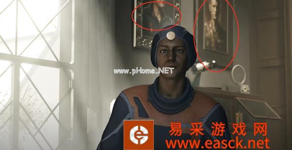 《星空》实机演示隐藏彩蛋 致敬“太空第一人”