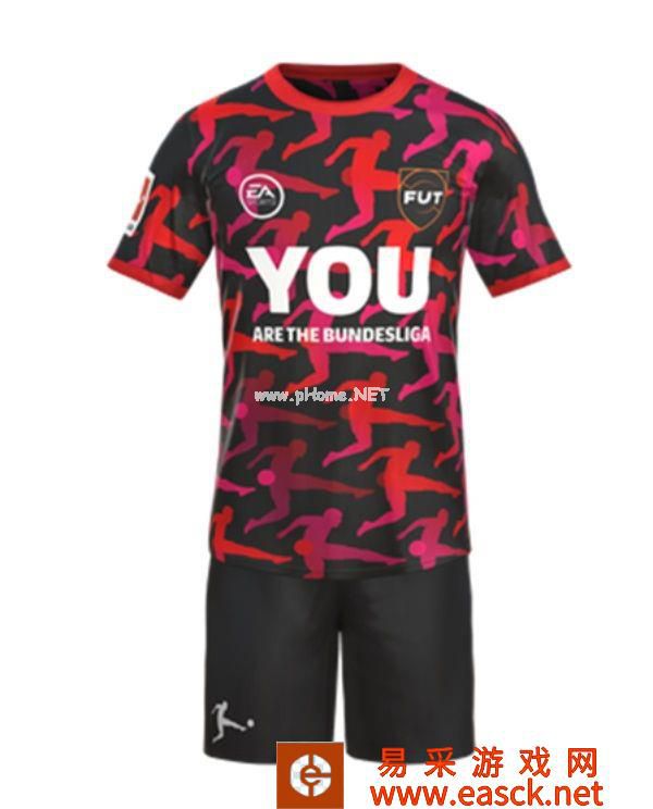 《FIFA足球世界》夏日球迷嘉年华版本发布!