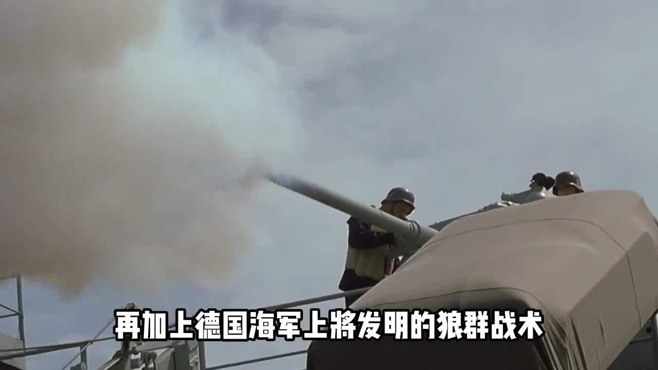 打造U型潜艇模型，水下操控灵活，还能发射鱼雷