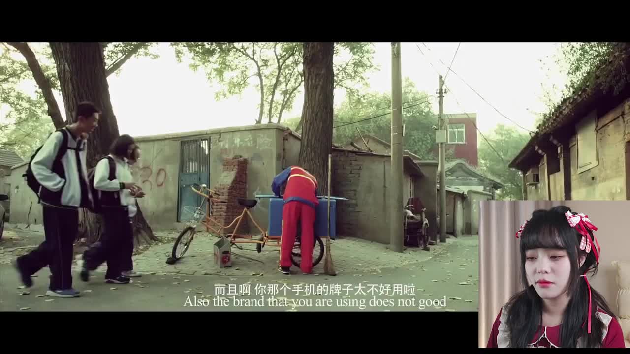 不要哭挑战！如果你哭了那就点个赞加个关注吧！如果没有评论出\x22就这\x22开始喽#不要哭挑战