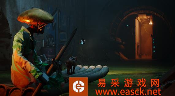 stray保险箱的密码是多少?