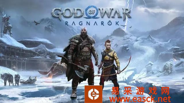 战神5 PS5版和其他版本有什么区别