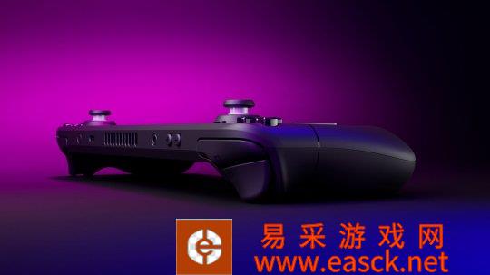 Valve表示Steam Deck性能会受到影响