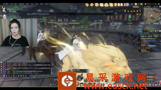 动员女明星特长技·绝美时尚大片!B站哪个古装颜值混剪不带她?