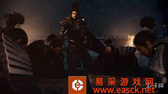 信长野望:新生(NOBUNAGAS AMBITION: Sh