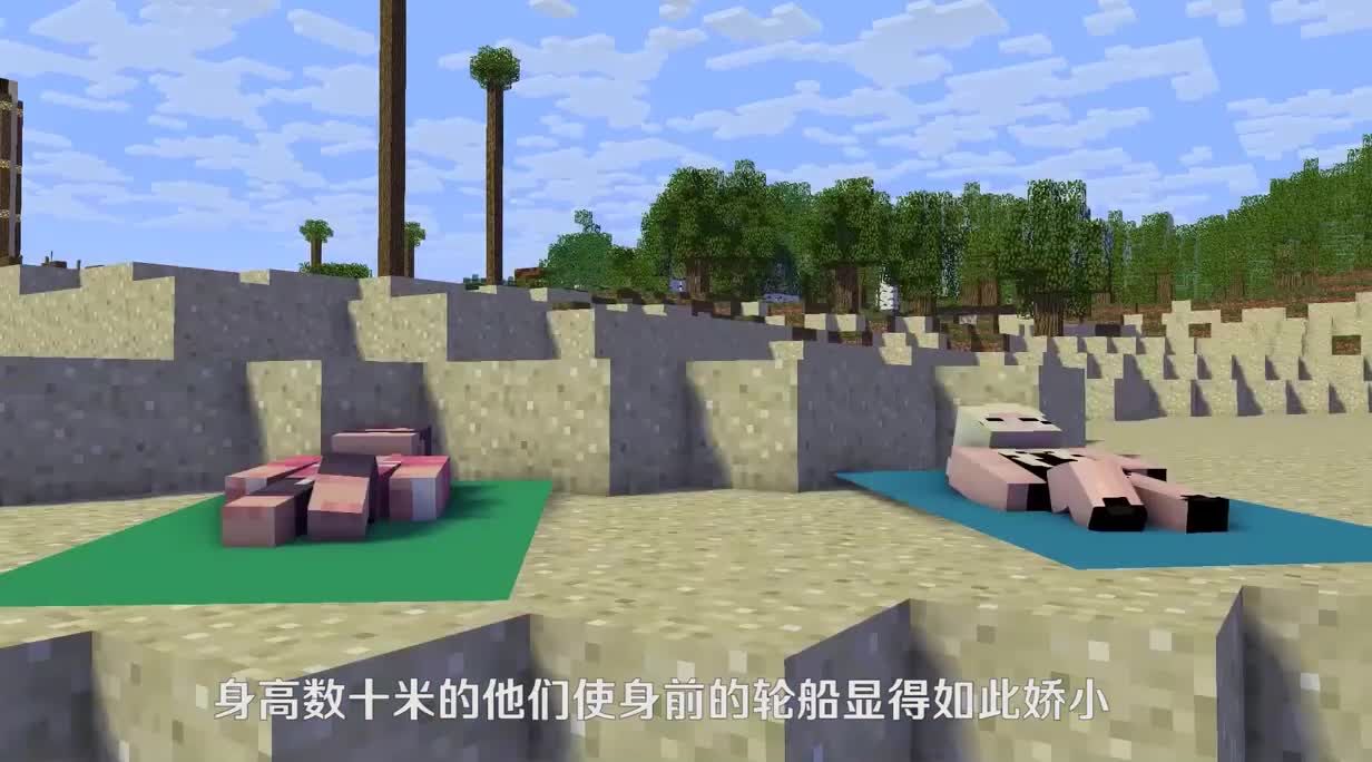 我的世界捷德奥特曼大战灭霸，毁灭吧！十字冲击波！