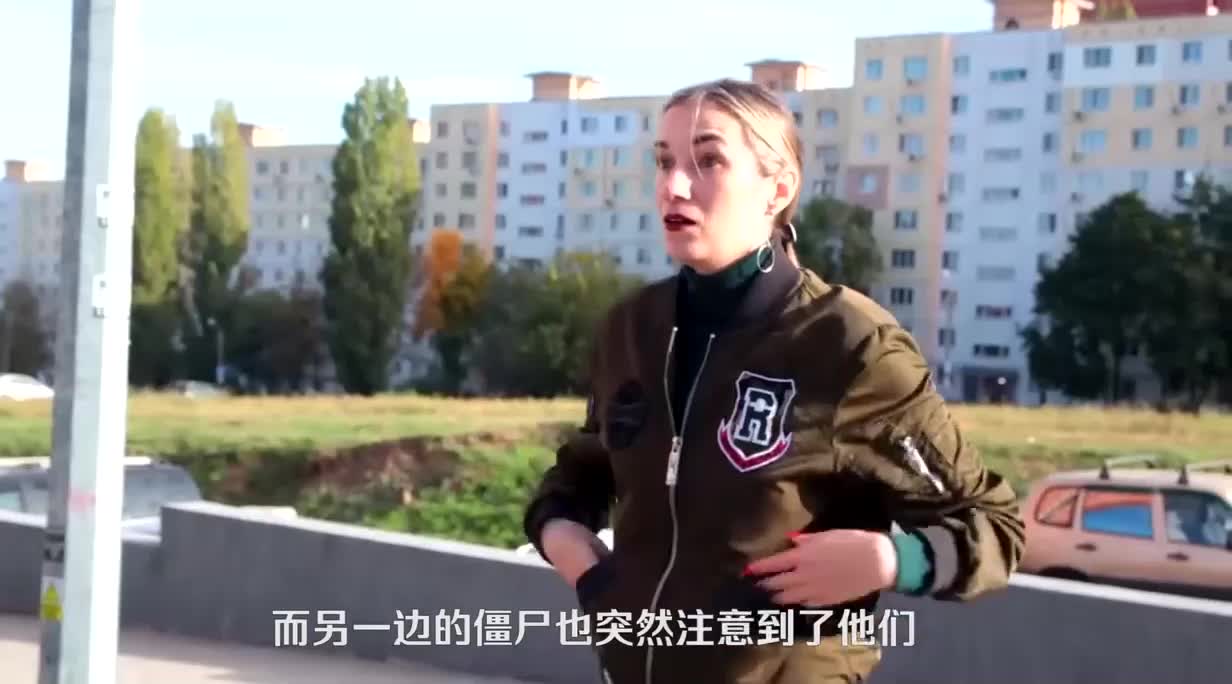 如果植物大战僵尸出现在现实世界会发生什么？
