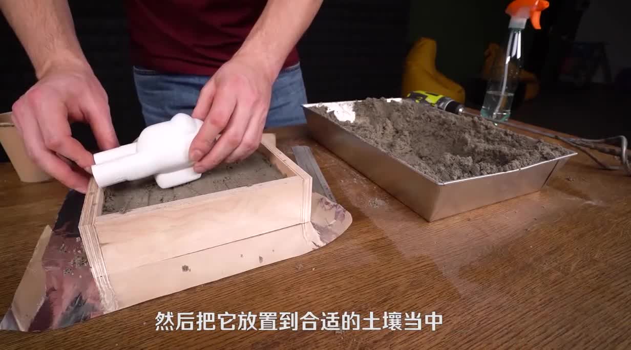 太空狼人杀：用易拉罐制作船员，完成品太可爱了！