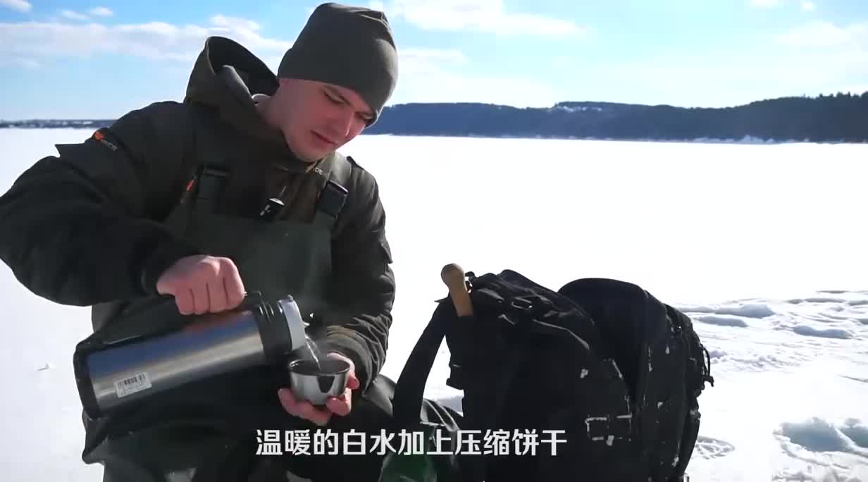 发现疯狂麋鹿温迪戈，迪迦奥特曼确定不来帮忙？