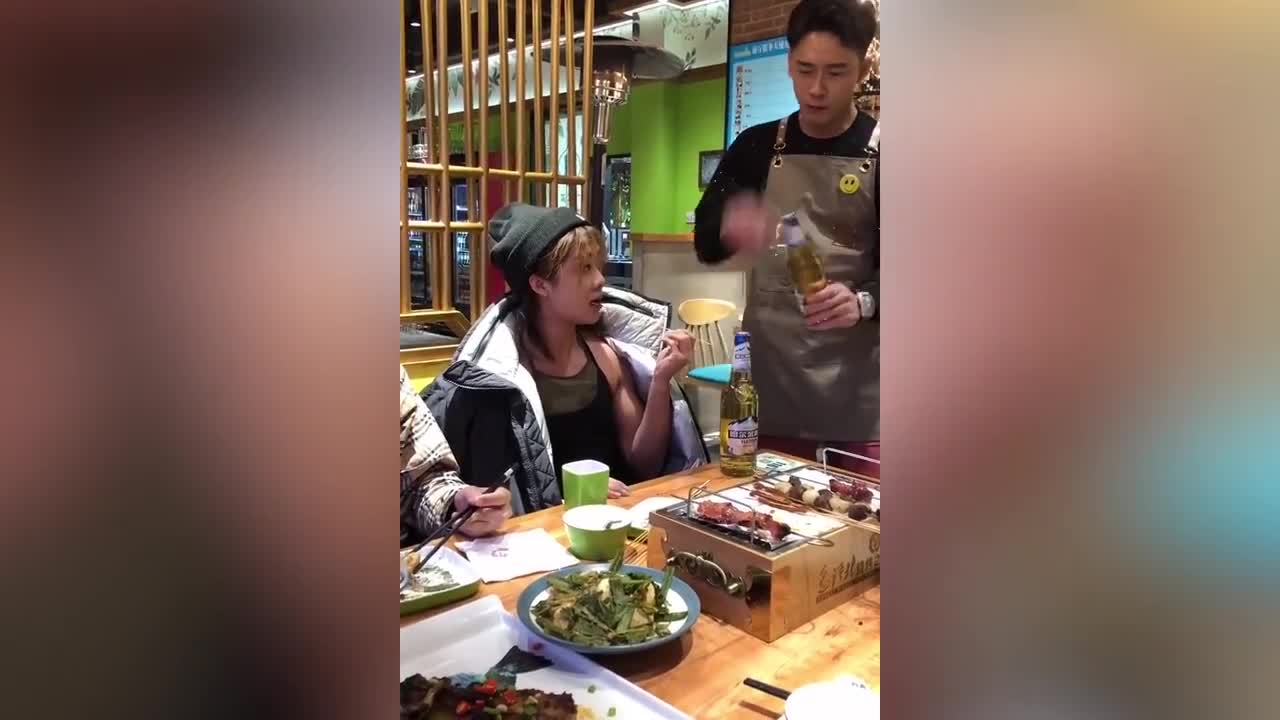 不要问我献多少，直接给我抽干