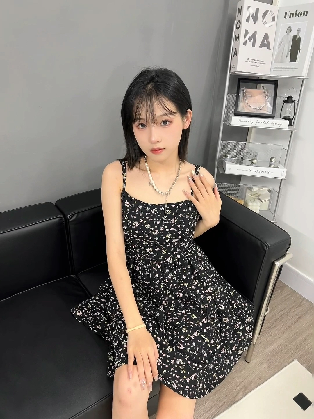 更新一些实况！嘻嘻