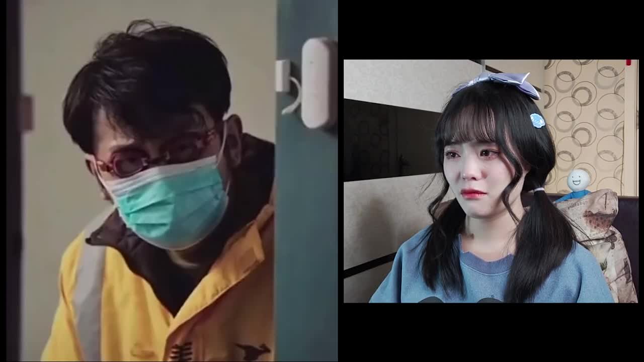 不要哭挑战！如果你哭了那就点个赞加个关注吧！如果没有评论区打出\x22就这\x22开始喽#不要哭挑战