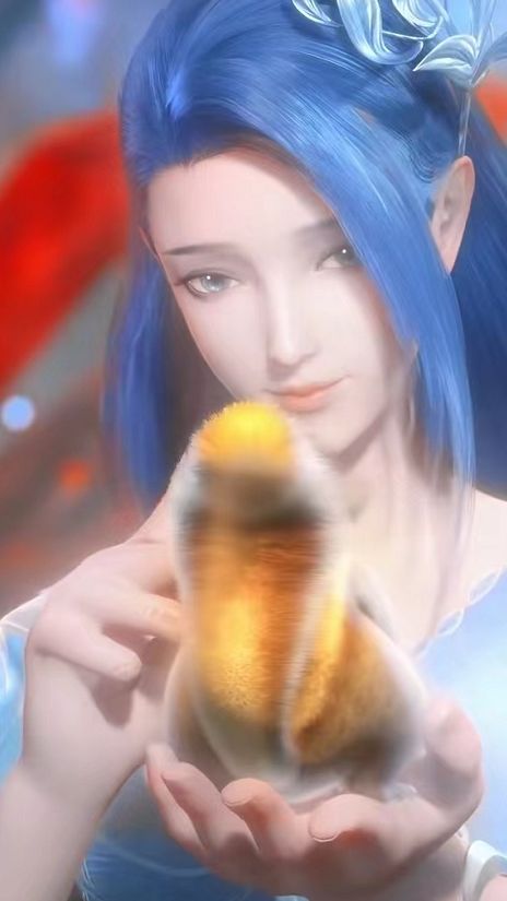 小松鼠是“带资进组”的吗？