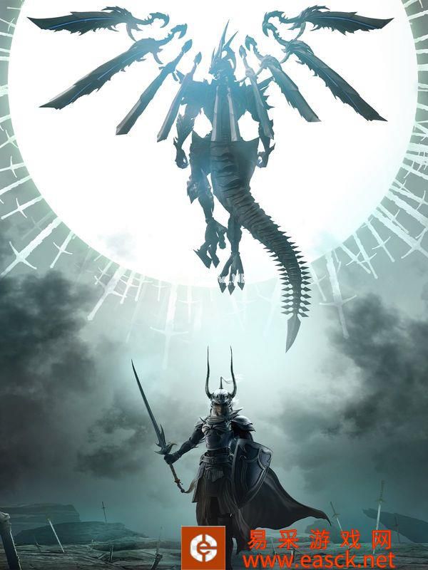 《最终幻想起源》首个DLC今日上线 新宣传图公开