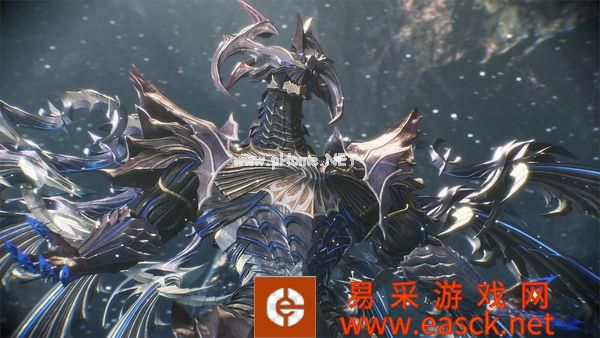 《最终幻想起源》首个DLC今日上线 新宣传图公开