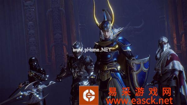 《最终幻想起源》首个DLC今日上线 新宣传图公开