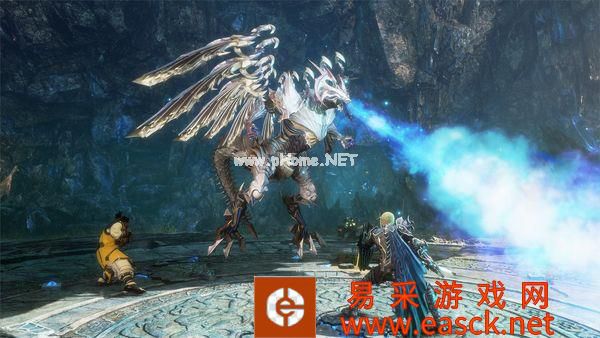 《最终幻想起源》首个DLC今日上线 新宣传图公开