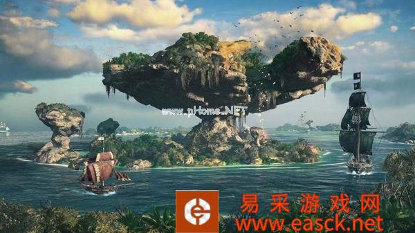 育碧美工人员解释为开发者为何不与玩家交流