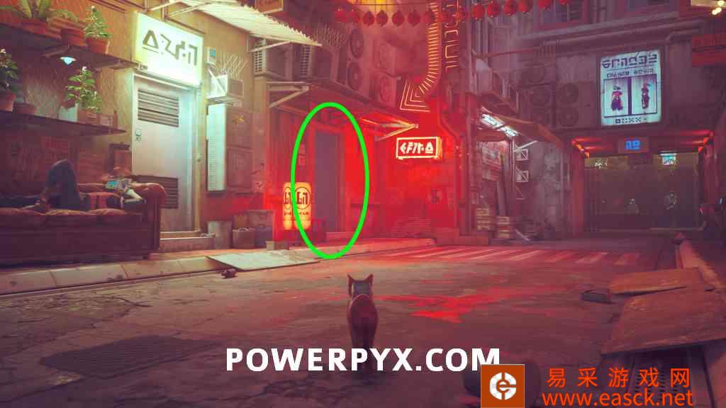 Stray工人头盔获取方法介绍