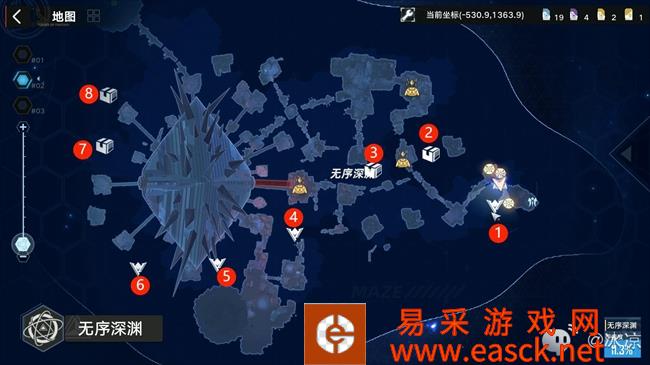 魔塔黑石塔解谜攻略