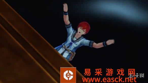 伊苏8:达娜安魂曲PS5版新预告片