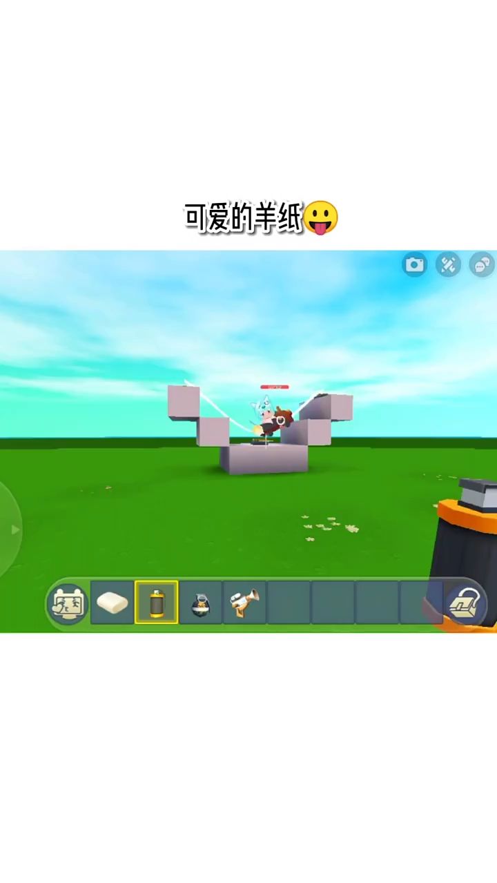 羊纸又被粉丝坑了
