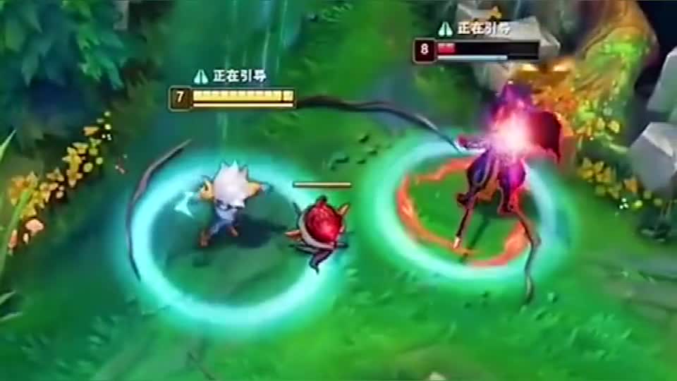 虾仁猪心，亚索绝望的操作