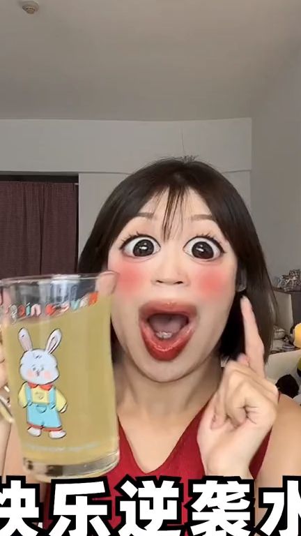 只要1毛的逆袭水！都给我试！