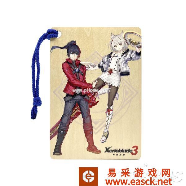 《异度神剑3》前瞻:相连神骸与幽界的未来