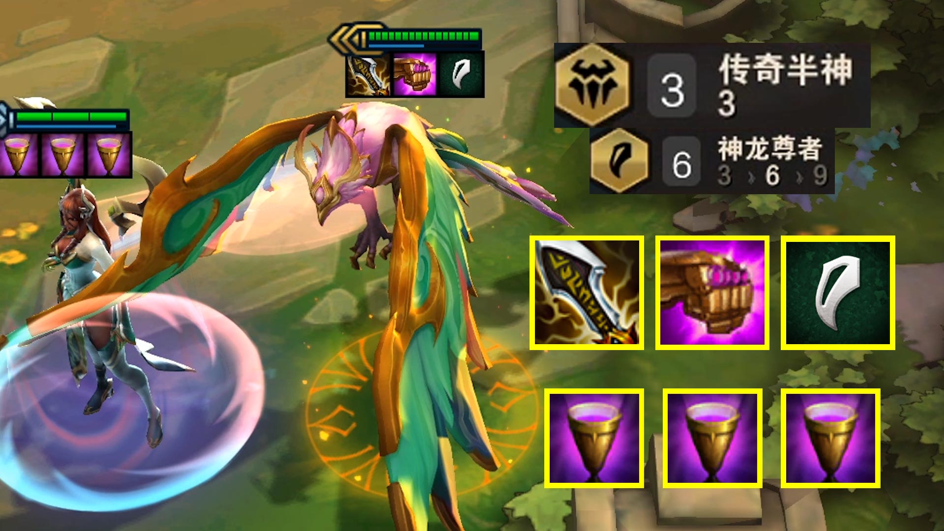 《会秒人的蛋》