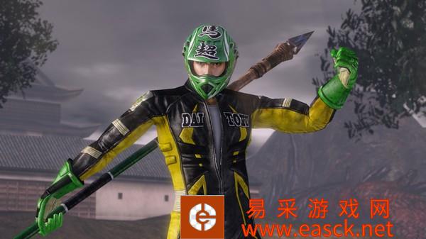 无双大蛇2终极版无限模式刷道具技巧分享