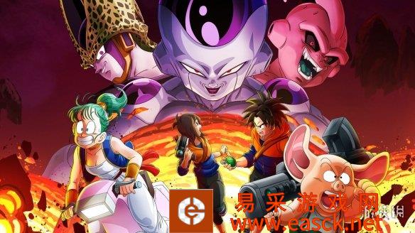 《龙珠:破界斗士》发布通知 10月14号上市