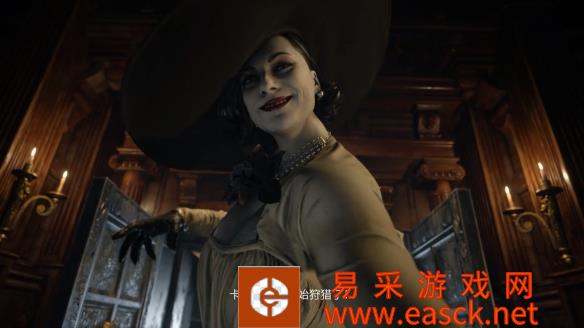 生化危机8:村庄黄金版