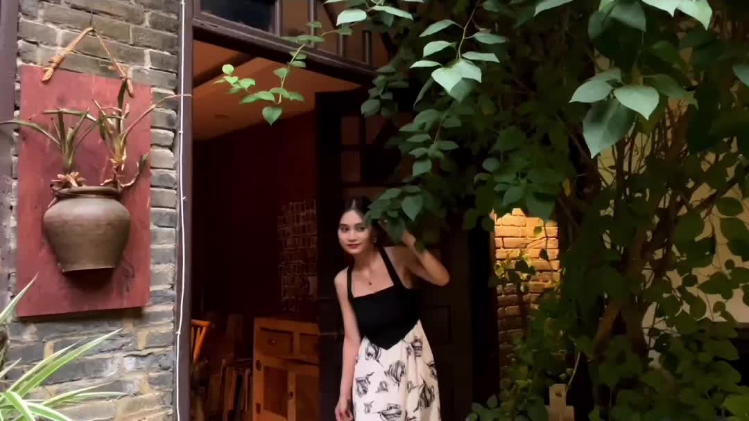 从此列为我与闺中好友的秘密基地 #我是Vlogger 