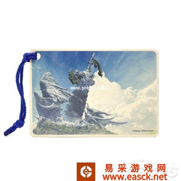 《异度神剑3》前瞻:相连神骸与幽界的未来