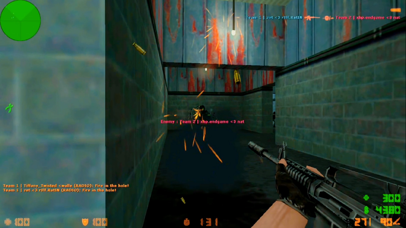 人帅枪刚 人形外挂 独一无二的泼水技术 常以1敌N 力挽狂澜 真神