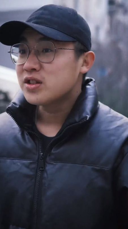 冲动和豁达，往往转瞬即逝