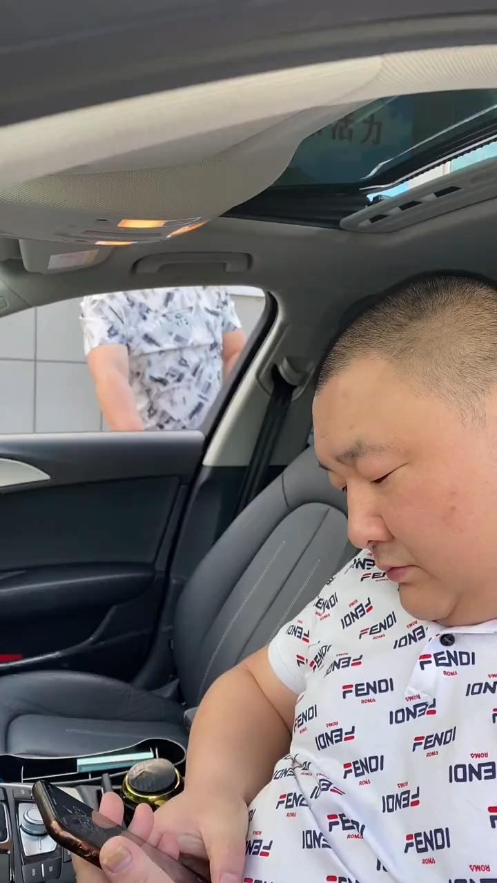 以后还能来接我不？