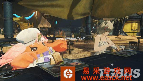 《异度神剑3》前瞻:相连神骸与幽界的未来