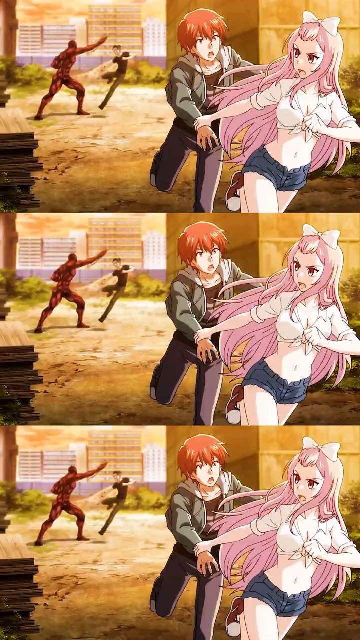 男主这波便宜真是赚大发了