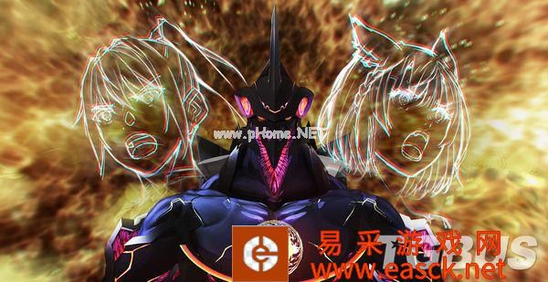 《异度神剑3》前瞻:相连神骸与幽界的未来